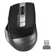 Мышка беспроводная A4Tech 2000 dpi (FG35S (Grey))