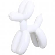 Статуэтка Aero Dog 25х25 см белый