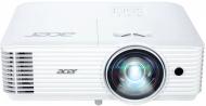 Короткофокусный проектор Acer S1287n (MR.JYW11.001) Короткофокусный проектор Acer S1287n (MR.JYW11.001)