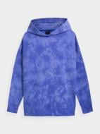 Джемпер 4F D4Z21-BLD213-33A р. XL фіолетовий