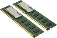 Оперативна пам'ять Patriot DDR3 SDRAM 16 GB (2x8GB) 1600 MHz (PSD316G1600LK)