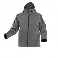 Куртка HOEGERT INN р. XXL рост 188 HT5K254-2XL графит
