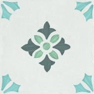 Плитка Harmony™ Sirocco bloom 22,3x22,3 см