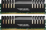 Оперативна пам'ять Patriot DDR4 SDRAM 8 GB (2x4GB) 2400 MHz (PX48G240C5K)