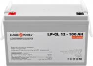 Аккумулятор LogicPower LP-GL 12 - 100 AH