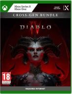 Игра Xbox Series X Diablo 4 BD диск (PRE-0013)