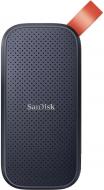 SSD-накопичувач SanDisk 1000GB Portable USB 3.2 NAND TLC (SDSSDE30-1T00-G25)