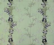 Обои виниловые на флизелиновой основе Vinil Панды декор ДХН-1427/2 1,06x10,05 м Обои виниловые на флизелиновой основе Vinil Панды декор ДХН-1427/2 1,06x10,05 м