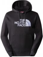 Джемпер THE NORTH FACE Light Drew Peak NF00A0TE-JK3/TNF black р.M черный