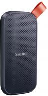 SSD-накопитель SanDisk 480GB Portable USB 3.2 NAND TLC (SDSSDE30-480G-G25)