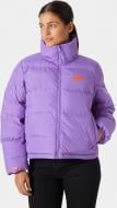 Пуховик Helly Hansen W YU 23 REVERSIBLE PUFFER 54061-666 р.XS