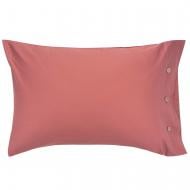 Наволочка Mix&Match Ardesto ART5070PCO 50x70 см мідний Ardesto