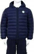Куртка унисекс HW р.92 темно-синий Superlight JKT