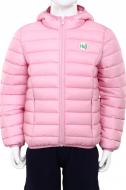 Куртка для девочек HW р.92 розовый Superlight JKT Куртка для девочек HW р.92 розовый Superlight JKT