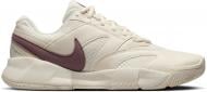 Кросівки жіночі демісезонні Nike NikeCourt Lite 4 FD6575-109 р.37,5 бежеві