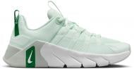 Кроссовки женские Nike Free Metcon 7 II7406-301 р.36,5 белые