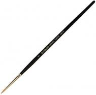 Пензлик круглий Classic 3007R № 2 Kolos