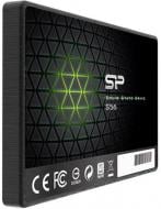 SSD-накопитель Silicon Power 128GB 2,5" SATA III 3D TLC NAND (SP128GBSS3A56B25)