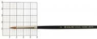 Кисточка круглая Classic 3007R № 3 Kolos