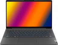 Ноутбук Lenovo ideapad 5i 14IIL05 Graphite Grey 14 (81YH00P3RA)