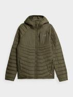 Куртка мужская 4F D4Z21-KUMP150-43S р.M серая