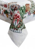 Скатертина VILLAGE 135x180 см La Nuit