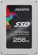 SSD-накопичувач ADATA Premier Pro SP920 256GB 2,5" SATA III (ASP920SS3-256GM-C)