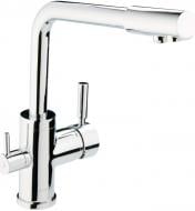 Смеситель для кухни Mixxen Кристалл MXAL0321