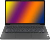 Ноутбук Lenovo IdeaPad 5 14IIL05 Graphite Grey 14 (81YH00P6RA)