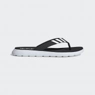 В'єтнамки Adidas COMFORT FLIP FLOP EG2069 р.42 чорний