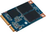 SSD-накопичувач Apacer Pro II AS220 128GB Mini-SATA mSATA (AP128GAS220B-1)