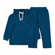 Спортивний костюм Z16 р.104 морська хвиля К3КП148_2-232