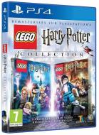 Гра Sony PS4 Lego Harry Potter 1-7 BD диск