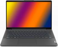 Ноутбук Lenovo IdeaPad 5 14IIL05 14 (81YH00P7RA) graphite grey