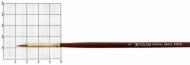 Кисточка круглая Grace 3039R № 2 Kolos