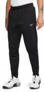 Штани Nike NK TF PANT TAPER DQ5405-010 р. M чорний