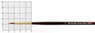Пензлик круглий Grace 3039R № 4 Kolos