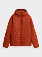 Куртка мужская 4F D4Z21-KUMP150-61S р.M красная