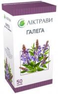 Фиточай Ліктрави Голега 50 г