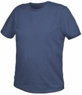 Футболка HOEGERT VILS HT5K427-2XL р.2XL (56) темно-синий