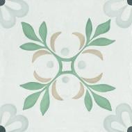 Плитка Harmony™ Sirocco green garden 22,3x22,3 см