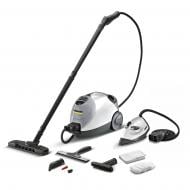 Пароочиститель Karcher SC 4.100 СВ Premium Iron Kit 1.512-371.0