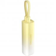 Повербанк Vention 5000 mAh yellow (FHWY0)