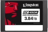 SSD-накопичувач Kingston 3840GB 2,5" SATA III 3D TLC NAND (SEDC450R/3840G)