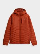 Куртка мужская 4F D4Z21-KUMP150-61S р.XL красная