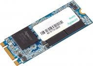 SSD-накопитель Apacer AS2280 128GB M.2 M.2 (AP128GAS2280)