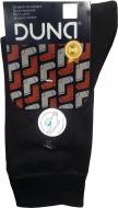 Шкарпетки Duna 267 р.25-27 чорний Шкарпетки Duna 267 р.25-27 чорний