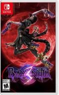 Игра NINTENDO Bayonetta 3 (45496478445)