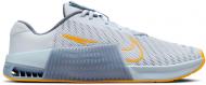 Кроссовки мужские демисезонные Nike METCON 9 DZ2617-005 р.43 серо-голубые