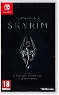 Игра NINTENDO The Elder Scrolls V Skyrim (45496421229)